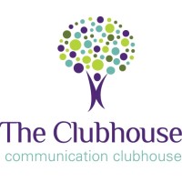 Communication Clubhouse, Inc. Logo