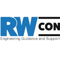 rwcon GmbH Logo