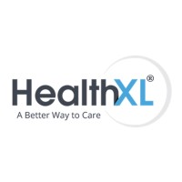 HealthXL® Logo