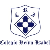 Colegio Reina Isabel Logo