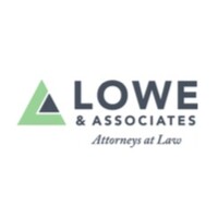 Lowe & Associates Logo