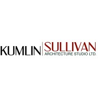 Kumlin Sullivan Architecture Studio Logo