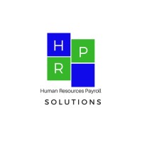 HRP Solutions Logo