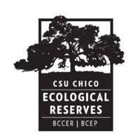 Big Chico Creek Ecological Reserve Logo