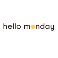 Hello Monday Club Logo