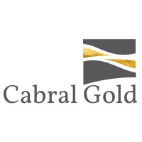 Cabral Gold Logo
