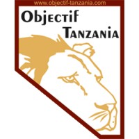 Objectif Tanzania Logo