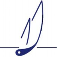 Zeilschool t Stekelbaarsje Logo