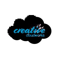Creative Cloudworks. Logo