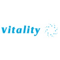 Vitality Wellness Logo