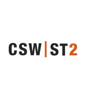 CSW/Stuber-Stroeh Engineering Group, Inc. Logo