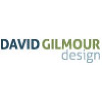 David Gilmour Design LLC Logo