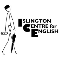 Islington Centre for English Logo