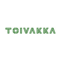 Toivakan kunta - Municipality of Toivakka Logo