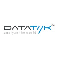 Datatyk Logo