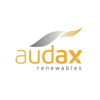 Audax Renewables Italia Logo