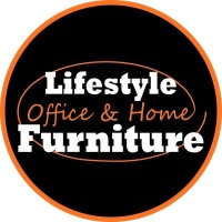 Lifestyle Office & Home Furniture 🍊 Logo