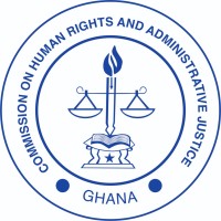 COMMISSION ON HUMAN RIGHTS AND ADMINISTRATIVE JUSTICE Logo