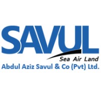 SAVUL Supply Chain Management Logo