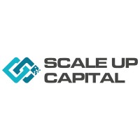Scale Up Capital Logo