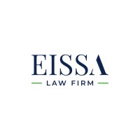 Eissa Law Firm Logo