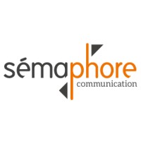 Semaphore Oxalis Logo