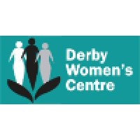 Derby Womens Centre Logo