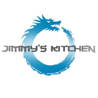 Jimmys Kitchen Logo