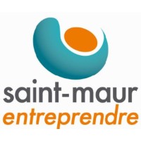 Saint-Maur Entreprendre Logo