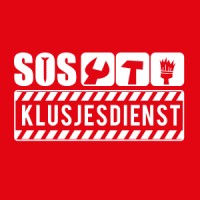 SOS Klusjesdienst Logo