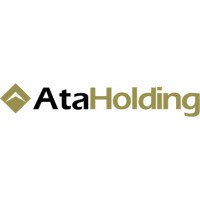 AtaHolding LLC Logo