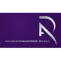 Advocatenkantoor Rikken Logo