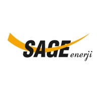 SAGE ENERJİ YATIRIM SAN. VE TİC. LTD. ŞTİ Logo