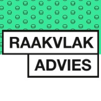 Raakvlak advies Logo