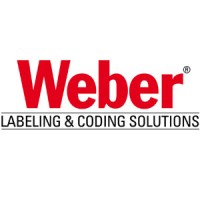 Weber Marking Systems France Logo