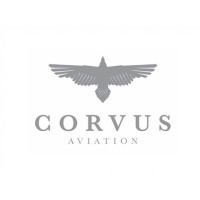 Corvus Aviation FZE Logo