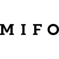 MIFO AS Logo