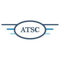 Advanced Technology Systems Company Logo