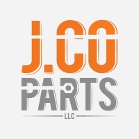J.Co Parts LLC Logo
