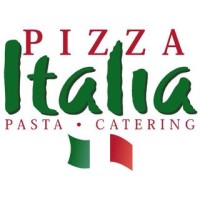 The Pizza Italia Group Logo