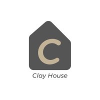 Clay House Art Logo