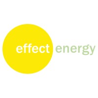 Effect Energy Logo