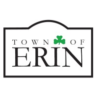 Town of Erin Logo