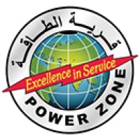 POWER ZONE Logo