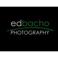 Ed Bacho Photography Logo
