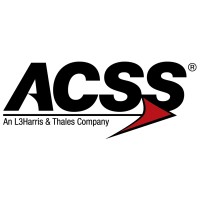 ACSS Logo