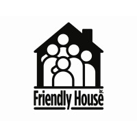 Friendly House Inc Logo