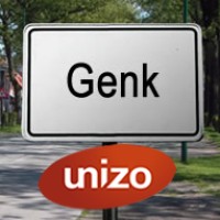 UNIZO Genk Logo