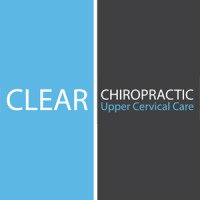 Clear Chiropractic Logo