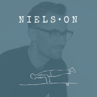 NIELS•ON Logo